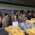 泰警方连破多起重大毒品案！总理亲赴一线督察-白菜社区-白嫖彩金-白菜论坛