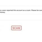 Telegram 新功能炸裂？群进不去，好友变“欺诈”！-白菜社区-白嫖彩金-白菜论坛
