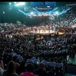 UFC格斗之夜将在今年7月重返阿布扎比-白菜社区-白嫖彩金-白菜论坛