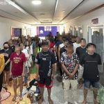 波贝两处电诈窝点遭突袭-白菜社区-白嫖彩金-白菜论坛