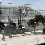 缅甸-#泰国 地震死亡人数超过 700 人,救援人员正在挖掘幸存者-白菜社区-白嫖彩金-白菜论坛