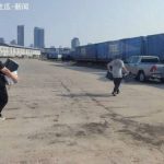 地震之后闯入曼谷坍塌建筑搬走文件 五中国男子被逮捕!-白菜社区-白嫖彩金-白菜论坛