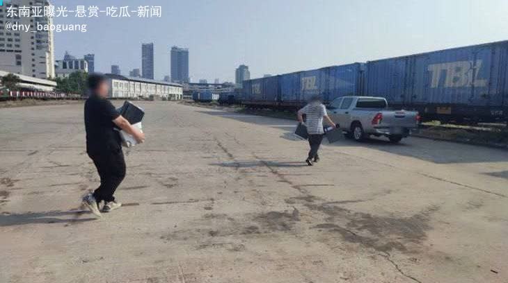 地震之后闯入曼谷坍塌建筑搬走文件 五中国男子被逮捕！-白菜社区-白嫖彩金-白菜论坛