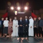 红旗品牌多款车型在阿联酋、巴林等国上市-白菜社区-白嫖彩金-白菜论坛