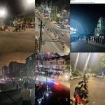 缅甸资讯：3月30日 因有人造谣昨天晚上1点仰光将会发生大地震-白菜社区-白嫖彩金-白菜论坛