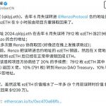 一种全新的混(洗)虚拟货币币方式 #销毁再铸造-白菜社区-白嫖彩金-白菜论坛