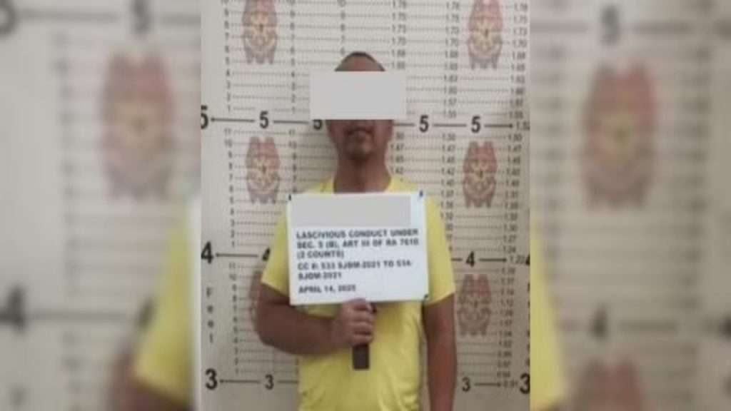 菲律宾男子涉多起儿童性侵案 遭阿联酋遣返并当场逮捕-白菜社区-白嫖彩金-白菜论坛