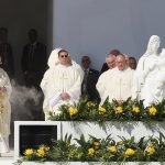 阿联酋领导人哀悼教皇方济各，并向全世界天主教徒表示慰问-白菜社区-白嫖彩金-白菜论坛