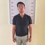 欠债不还反死亡威胁债主，一男子被抓！-白菜社区-白嫖彩金-白菜论坛