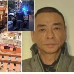 中国浙江温州黑帮教父今天在意大利遭到黑手党清算式处决！-白菜社区-白嫖彩金-白菜论坛