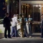 金边一中国男子暴打出租车司机后被捕-白菜社区-白嫖彩金-白菜论坛