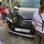 金边女司机酒驾致1死5伤-白菜社区-白嫖彩金-白菜论坛