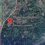 缅北八莫监狱，军方竟为部分囚犯配备武器！-白菜社区-白嫖彩金-白菜论坛