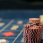 时间观念在赌博中的重要性-白菜社区-白嫖彩金-白菜论坛