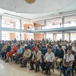 腊戌 市军事管制委员会向战争中房屋受损百姓发放补助金-白菜社区-白嫖彩金-白菜论坛