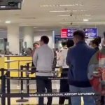 最近在菲律宾机场海关 #移民局 以及 #稽查 都是很严的-白菜社区-白嫖彩金-白菜论坛