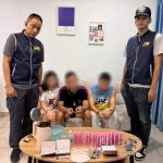 中国籍电子烟黑帮日均捞金41万落网-白菜社区-白嫖彩金-白菜论坛