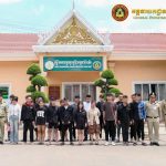 柬埔寨新闻:21名越南人遭驱逐出境-白菜社区-白嫖彩金-白菜论坛