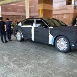 习近平访柬同款座驾曝光！-白菜社区-白嫖彩金-白菜论坛