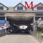 泰方加强检查临时通行证入境者-白菜社区-白嫖彩金-白菜论坛