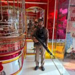 泰国金价暴涨破5.2万铢！普吉警方金店、银行巡逻！-白菜社区-白嫖彩金-白菜论坛