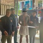 香港黑帮杀手作案后携泰籍女友在芭堤雅度“蜜月”?-白菜社区-白嫖彩金-白菜论坛