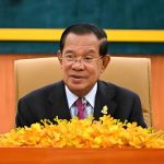 洪森：中国援助将确保扶南运河项目按期完成！-白菜社区-白嫖彩金-白菜论坛