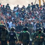 电诈团伙领导层总在突袭抓捕前收到消息-白菜社区-白嫖彩金-白菜论坛