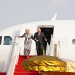 柬埔寨资讯:柬国王国母回国-白菜社区-白嫖彩金-白菜论坛