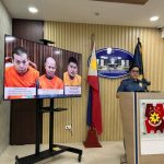 国家警察宣布三名涉嫌杀害菲华钢铁企业家的嫌疑人已被警方控制-白菜社区-白嫖彩金-白菜论坛