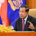 洪森亲王：柬埔寨民众无惧美国关税影响-白菜社区-白嫖彩金-白菜论坛