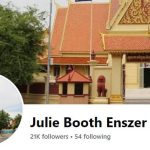 柬埔寨最高法院与总检察院官方脸书被黑客控制-白菜社区-白嫖彩金-白菜论坛