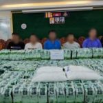 今年4月份柬埔寨警方侦破354起毒品案-白菜社区-白嫖彩金-白菜论坛