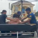 柬埔寨资讯 金边瘾君子战力惊人!一人打伤3警察!-白菜社区-白嫖彩金-白菜论坛