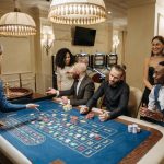 在百家乐中,何时应该果断停止追注?-白菜社区-白嫖彩金-白菜论坛