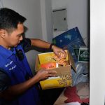 泰国查封非法按摩店,17名女子被捕 含1名缅甸人-白菜社区-白嫖彩金-白菜论坛