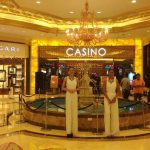 如何在澳门赌场避免21点算牌的被识别？-白菜社区-白嫖彩金-白菜论坛