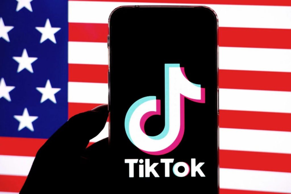 TikTok因非法向中国传输用户数据被欧盟重罚6亿美元-白菜社区-白嫖彩金-白菜论坛