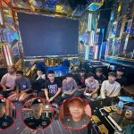 柬埔寨波贝警察涉毒案！-白菜社区-白嫖彩金-白菜论坛