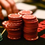 在线博彩玩家：如何选择最安全的网站？-白菜社区-白嫖彩金-白菜论坛