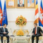 洪玛耐会见越南公安部长,双方承诺继续打击网诈-白菜社区-白嫖彩金-白菜论坛