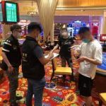 必胜“地”还是必亏坑？澳门龙七实测揭晓-白菜社区-白嫖彩金-白菜论坛