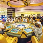 德州扑克位置打法详解：不同位置如何出牌-白菜社区-白嫖彩金-白菜论坛