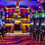 德州扑克中的心理战术:如何让对手无法猜透你的牌-白菜社区-白嫖彩金-白菜论坛