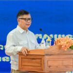 持续高压信号明确:柬埔寨推进全国电诈“清理”行动-白菜社区-白嫖彩金-白菜论坛