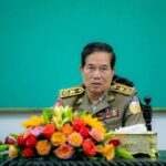 金边市长再下“清零”死命令:3月30日前金边须彻底铲除电诈-白菜社区-白嫖彩金-白菜论坛